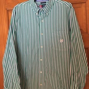 CHAPS Easy Care Men’s L